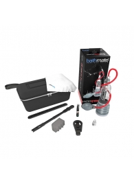 Прозрачная гидропомпа HydroXTREME5 - Bathmate - в Норильске купить с доставкой