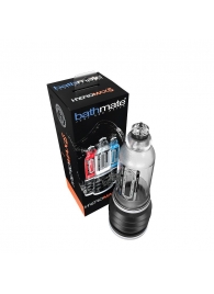 Прозрачная гидропомпа HydroMAX5 - Bathmate - в Норильске купить с доставкой