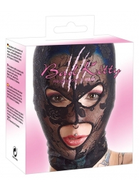 Кружевная маска-балаклава с отверстиями для глаз и рта - Orion - купить с доставкой в Норильске