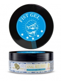 Интимный гель-смазка ANAL SEX FIST GEL - 200 мл. - БиоМед - купить с доставкой в Норильске