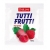 Пробник гель-смазки Tutti-frutti с малиновым вкусом - 4 гр. - Биоритм - купить с доставкой в Норильске