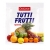 Пробник гель-смазки Tutti-frutti со вкусом тропических фруктов - 4 гр. - Биоритм - купить с доставкой в Норильске
