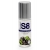 Смазка на водной основе S8 Flavored Lube со вкусом черной смородины - 125 мл. - Stimul8 - купить с доставкой в Норильске