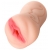 Телесный мастурбатор-вагина Mature 45 years old - ToyFa - в Норильске купить с доставкой