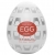 Мастурбатор-яйцо EGG Boxy - Tenga - в Норильске купить с доставкой
