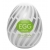 Мастурбатор-яйцо EGG Brush - Tenga - в Норильске купить с доставкой