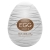 Мастурбатор-яйцо EGG Silky II - Tenga - в Норильске купить с доставкой