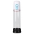 Автоматическая вакуумная помпа AUTOMATIC PENIS PUMP - Dream Toys - в Норильске купить с доставкой