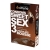 Презервативы для орального секса DOMINO Sweet Sex с ароматом шоколадного мусса - 3 шт. - Domino - купить с доставкой в Норильске