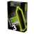 Презервативы DOMINO Neon Green со светящимся в темноте кончиком - 3 шт. - Domino - купить с доставкой в Норильске