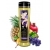 Массажное масло Libido Exotic Fruits с ароматом экзотических фруктов - 240 мл. - Shunga - купить с доставкой в Норильске