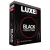 Черные презервативы LUXE Royal Black Collection - 3 шт. - Luxe - купить с доставкой в Норильске