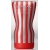 Мастурбатор TENGA Squeeze Tube Cup - Tenga - в Норильске купить с доставкой