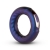 Фиолетовое эрекционное виброкольцо Saturn Vibrating Cock/Ball Ring - ONE DC B.V. - в Норильске купить с доставкой