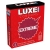 Текстурированные презервативы LUXE Royal Extreme - 3 шт. - Luxe - купить с доставкой в Норильске