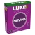 Презервативы с увеличенным количеством смазки LUXE Royal Nirvana - 3 шт. - Luxe - купить с доставкой в Норильске