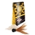 Пудра для тела Honey Dust Body Powder с ароматом кокоса и ананаса - 28 гр. - Kama Sutra - купить с доставкой в Норильске