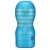 Мастурбатор с охлаждающей смазкой TENGA Original Vacuum Cup Cool - Tenga - в Норильске купить с доставкой
