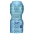 Мастурбатор с охлаждающей смазкой TENGA Original Vacuum Cup Extra Cool - Tenga - в Норильске купить с доставкой