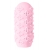 Розовый мастурбатор Marshmallow Maxi Honey - Lola Games - в Норильске купить с доставкой