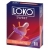 Стимулирующая насадка на пенис LOKO SWEET с возбуждающим эффектом - Sitabella - в Норильске купить с доставкой