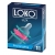 Стимулирующая насадка на пенис LOKO LUX с продлевающим эффектом - Sitabella - в Норильске купить с доставкой