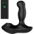 Черный вибратор-ротатор для стимуляции простаты Nexus Revo Air - Nexus Range - в Норильске купить с доставкой