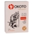 Тонкие презервативы OKOTO Thin Extra Soft - 3 шт. - Sitabella - купить с доставкой в Норильске