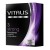 Презервативы с утолщенной стенкой VITALIS PREMIUM strong - 3 шт. - Vitalis - купить с доставкой в Норильске