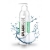 Гель-лубрикант продлевающего действия SPLASHGLIDE LONGPLAY PROLONG - 330 мл. - Splashglide - купить с доставкой в Норильске