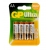 Батарейки алкалиновые GP Ultra Alkaline AA/LR6 - 4 шт. - Элементы питания - купить с доставкой в Норильске