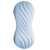 Мастурбатор Tenga Flex Bubbly Blue - Tenga - в Норильске купить с доставкой