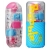 Мастурбатор Tenga Bobble Crazy Cubes - Tenga - в Норильске купить с доставкой