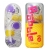 Мастурбатор Tenga Bobble Magic Marbles - Tenga - в Норильске купить с доставкой