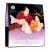 Соль для ванны Lovebath Sensual lotus, превращающая воду в гель - 650 гр. - Shunga - купить с доставкой в Норильске