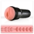 Мастурбатор-вагина Fleshlight - Pink Lady Mini-Lotus - Fleshlight - в Норильске купить с доставкой