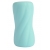 Аквамариновый мастурбатор Blow Cox Masturbator Pleasure Pocket - Chisa - в Норильске купить с доставкой