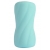 Аквамариновый мастурбатор Vigor Masturbator Pleasure Pocket - Chisa - в Норильске купить с доставкой