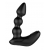Черный вибростимулятор Nexus Bendz Prostate Edition - 14,1 см. - Nexus Range - в Норильске купить с доставкой