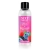 Массажное масло Sexy Sweet Wild Berry с ароматом лесных ягод и феромонами - 75 мл. - Биоритм - купить с доставкой в Норильске