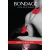 Красные меховые оковы на ноги BONDAGE - Lola Games - купить с доставкой в Норильске