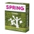 Классические презервативы SPRING CLASSIC - 3 шт. - SPRING - купить с доставкой в Норильске