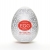 Мастурбатор-яйцо Keith Haring EGG PARTY - Tenga - в Норильске купить с доставкой