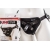 Универсальные трусики Harness UNI strap с корсетом - LOVETOY (А-Полимер) - купить с доставкой в Норильске