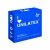 Классические презервативы Unilatex Natural Plain - 3 шт. - Unilatex - купить с доставкой в Норильске