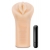Мастурбатор-вагина Soft   Wet Veronika Realistic Beige Masturbator - Blush Novelties - в Норильске купить с доставкой