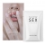 Полоски для орального секса Slow Sex Oral Sex Strips - 7 шт. - Bijoux Indiscrets - купить с доставкой в Норильске