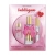 Набор средств для массажа и ласк Bubblegum Play Kit - Bijoux Indiscrets - купить с доставкой в Норильске