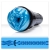 Мастурбатор-вагина Fleshlight Freaks Alien Blue Metallic - Fleshlight - в Норильске купить с доставкой