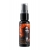 Гель с эффектом вибрации Volcano Of Passion со вкусом персика и маракуйи - 25 мл. - Erotist Lubricants - купить с доставкой в Норильске